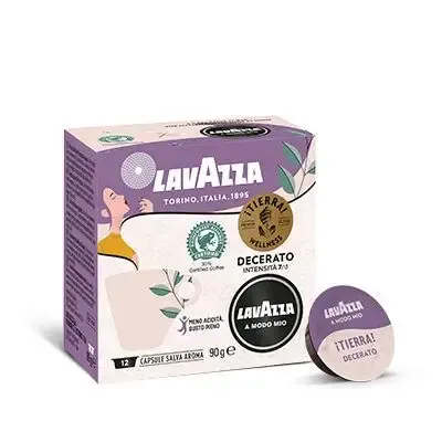 Lavazza Decerato Capsule caffè 12 pz Prezzo Basso
