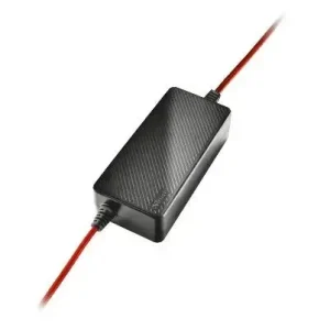 Trust LTC-790 adattatore e invertitore Interno 90 W Nero, Rosso Compra Adesso