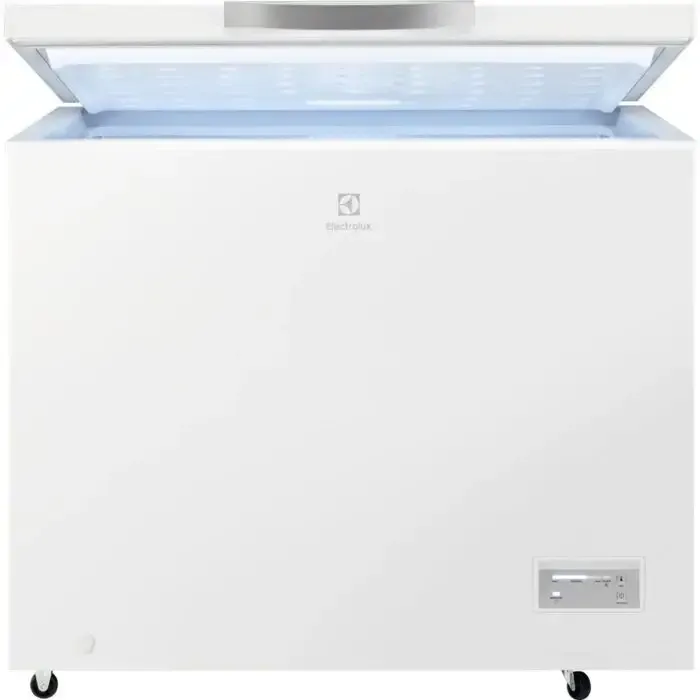 Electrolux LCB3LF26W0 Congelatore a Pozzetto Libera installazione F Affare