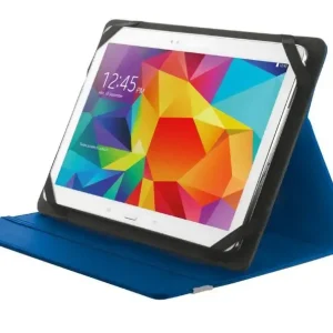 Trust Primo 25,4 cm (10") Custodia a libro Blu Compra Adesso