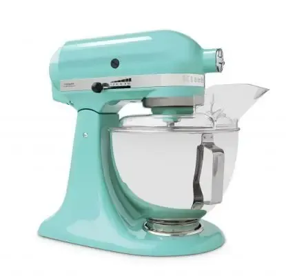 KITCHENAID IMPASTATRICE 5KSM45EAQ A Buon Prezzo