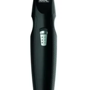 Wahl 05606-508 regolabarba Nero Sconto
