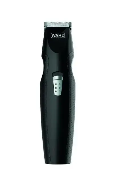 Wahl 05606-508 regolabarba Nero Sconto