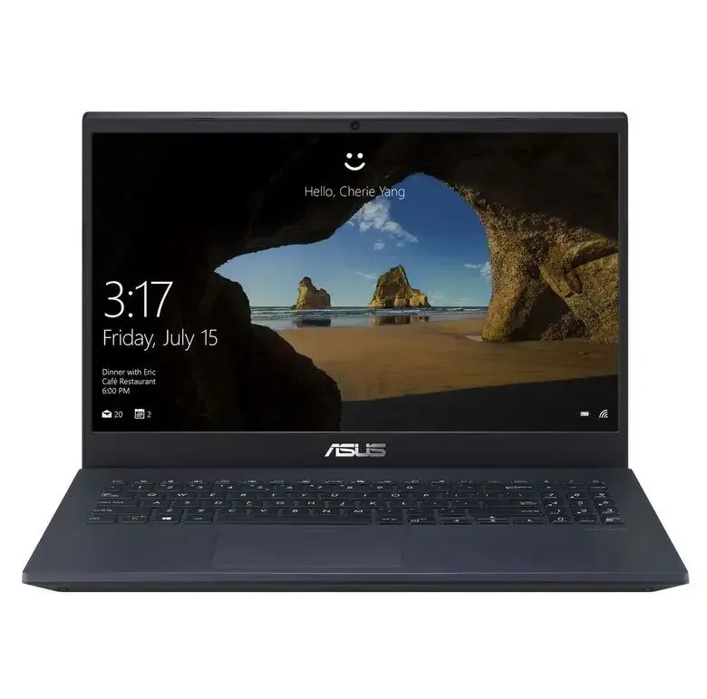 ASUS RX571LH-BQ050T Computer portatile 39,6 cm (15.6") Full HD Intel® Core™ i7 di decima generazione 16 GB DDR4-SDRAM 512 GB SSD NVIDIA® GeForce® GTX 1650 Wi-Fi 5 (802.11ac) Windows 10 Blu Scelto Dai Clienti