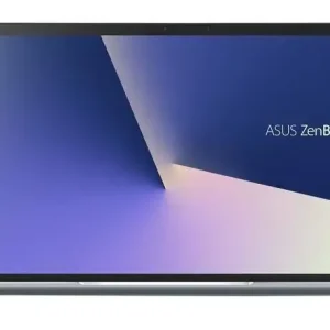ASUS ZenBook 14 UM431DA-AM005T Computer portatile 35,6 cm (14") Full HD AMD Ryzen 5 8 GB DDR4-SDRAM 512 GB SSD Wi-Fi 5 (802.11ac) Windows 10 Home Argento Pagamento Sicuro