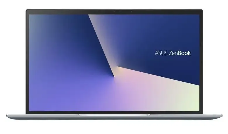 ASUS ZenBook 14 UM431DA-AM005T Computer portatile 35,6 cm (14") Full HD AMD Ryzen 5 8 GB DDR4-SDRAM 512 GB SSD Wi-Fi 5 (802.11ac) Windows 10 Home Argento Pagamento Sicuro