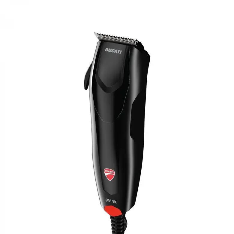 Bestseller Imetec HC 729 U-TURN Nero, Rosso