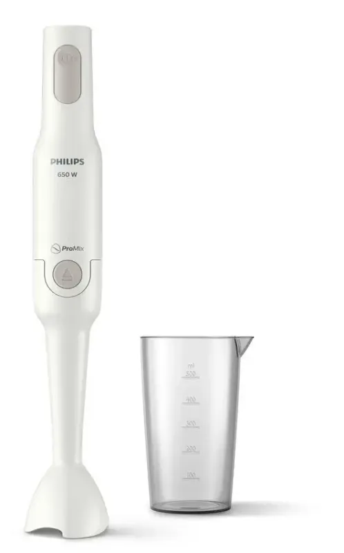 Must-Have Philips Daily Collection Frullatore a immersione ProMix potente e intuitivo da usare