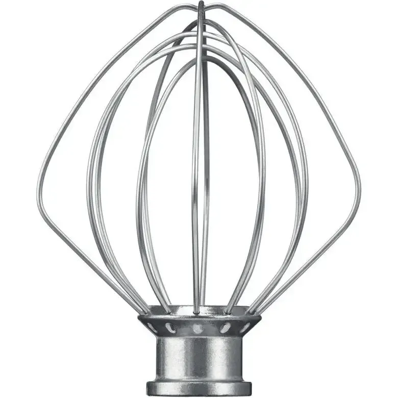 Offerta KitchenAid 5KSM35WW accessorio per miscelare e lavorare prodotti alimentari Sbattitore