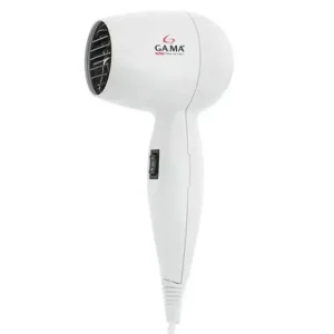 Prezzo Basso GA.MA A21.805 Phon Professionale 1200 W Bianco
