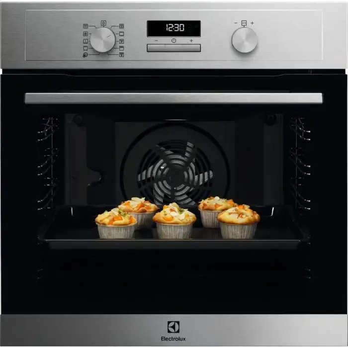 Electrolux EOF4P04X Forno a Incasso 72 L A+ Acciaio inossidabile Prezzo Scontato