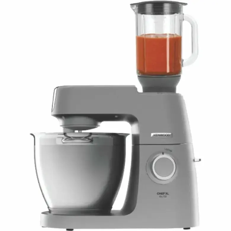 Super Prezzo Kenwood Titanium System Pro KVL8320S robot da cucina 1700 W 6,7 L Argento