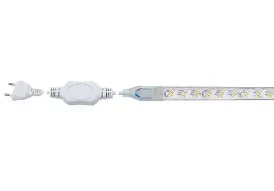 Offerta Beghelli 56653 striscia luminosa Striscia led universale Interno/esterno LED 5 m