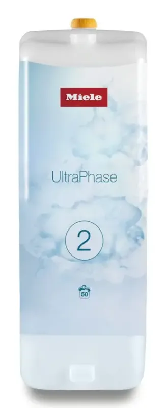 Promozione Esclusiva Miele WA UP2 1403 L Lavaggio in lavatrice Bleach 1400 ml