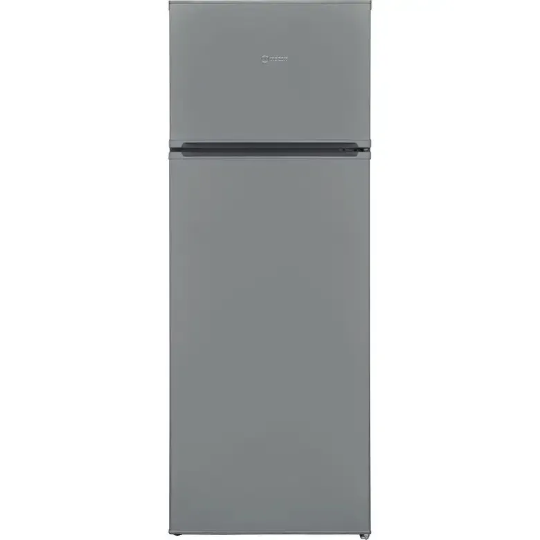 Più Venduto Indesit I55TM 4110 S 1 frigorifero con congelatore Libera installazione 212 L F Argento