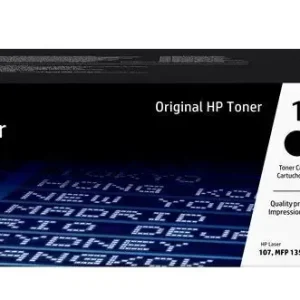 Must-Have HP Cartuccia toner nero originale LaserJet 106A