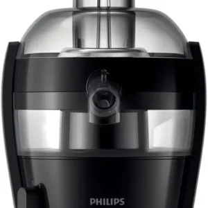 Esclusivo Philips Viva Collection Centrifuga da 400 W, 1,5 l, QuickClean e sistema antigoccia