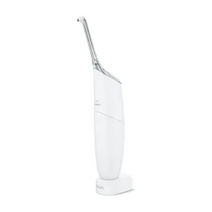 Philips 2 beccucci AirFloss Ultra - Sistema di pulizia interdentale Promo Stagionale