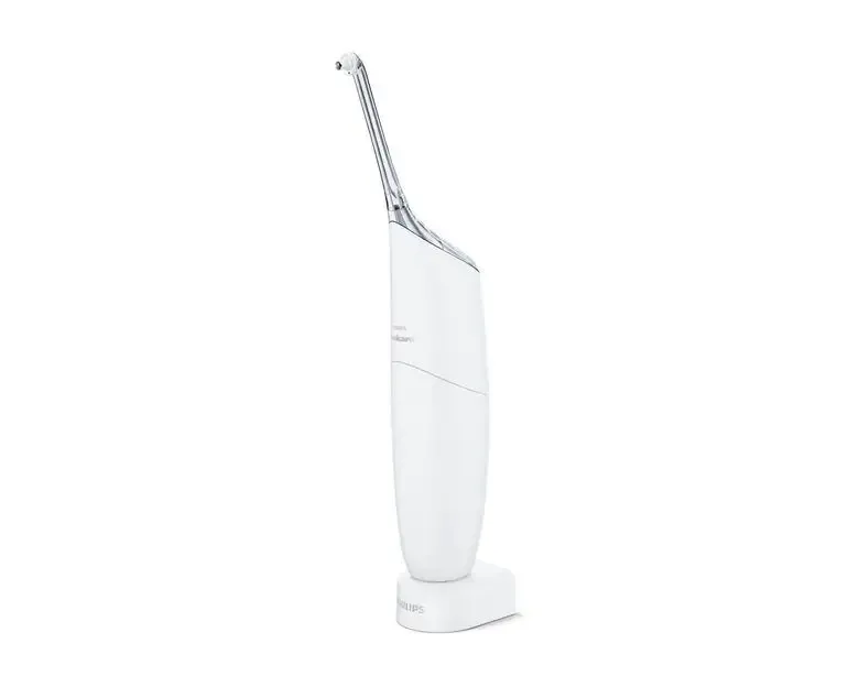 Philips 2 beccucci AirFloss Ultra - Sistema di pulizia interdentale Promo Stagionale