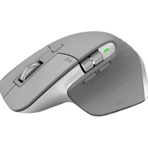 Più Venduto Logitech MX Master 3 mouse Mano destra Wireless a RF + Bluetooth Laser 4000 DPI