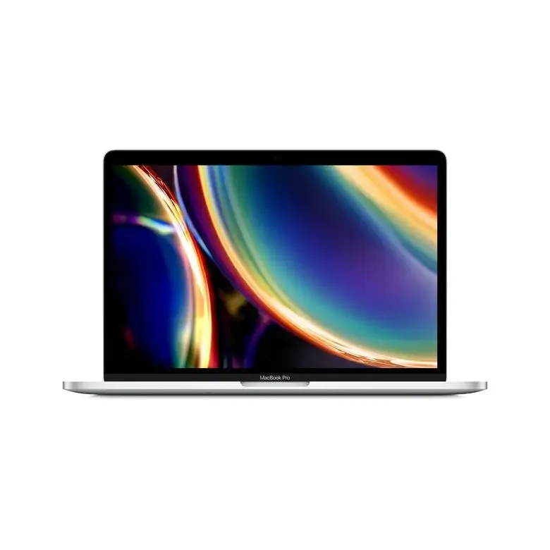 Prezzo Di Fabbrica Apple MacBook Pro 13" (Intel Core i5 quad-core di ottava gen. a 1.4GHz, 256GB SSD, 8GB RAM) - Argento (2020)