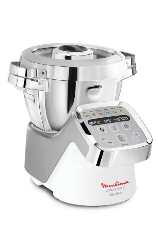Moulinex COMPANION XL Spedito Oggi