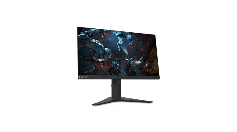 Lenovo G25-10 62,2 cm (24.5") 1920 x 1080 Pixel Full HD LED Nero Sconto