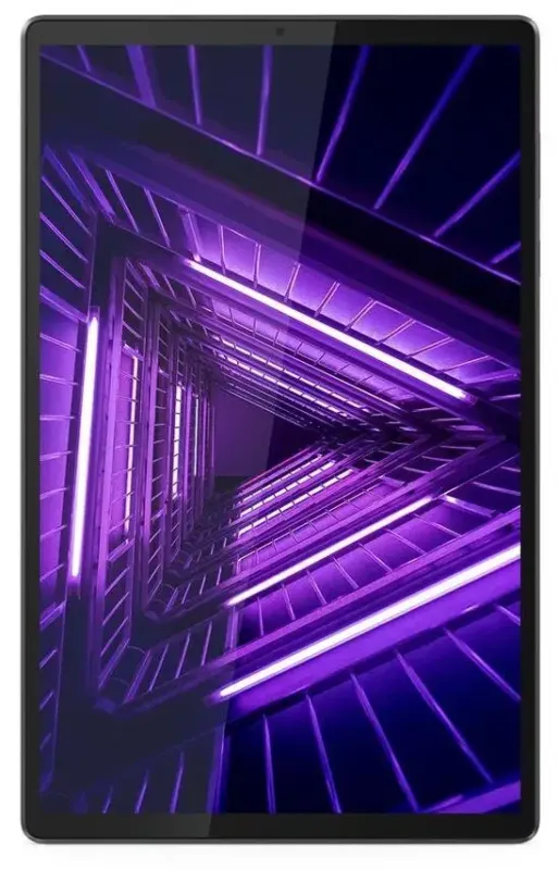 Lenovo Tab M10 64 GB 26,2 cm (10.3") Mediatek 4 GB Wi-Fi 5 (802.11ac) Android 9.0 Grigio Offerta Speciale
