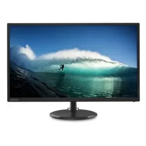 Lenovo D32q-20 80 cm (31.5") 2560 x 1440 Pixel Quad HD LCD Nero Must-Have