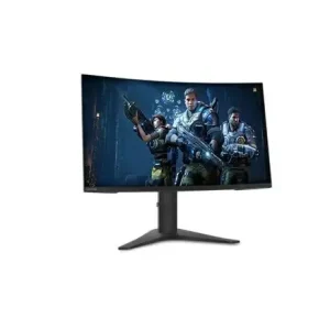 Lenovo G27c-10 68,6 cm (27") 1920 x 1080 Pixel Full HD LED Nero Compra Oggi Stesso