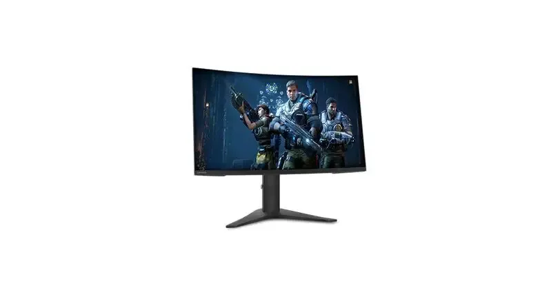 Lenovo G27c-10 68,6 cm (27") 1920 x 1080 Pixel Full HD LED Nero Compra Oggi Stesso