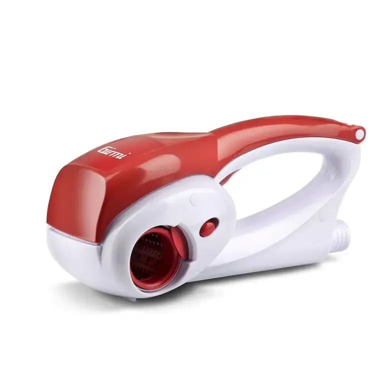 Girmi GT02 grattugia elettrica Plastica Rosso, Bianco Soddisfatti O Rimborsati
