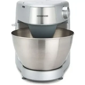 Solo Oggi Kenwood Prospero KHC29.A0SI impastatrice planetaria 4,3 L 1000 W Argento