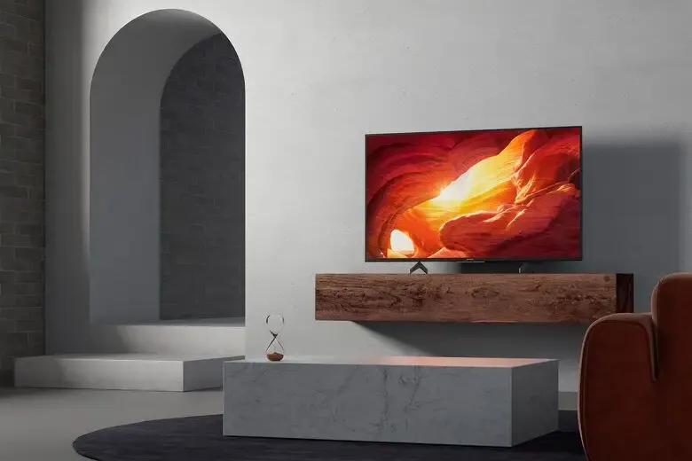 Prezzo Di Fabbrica Sony KD-49XH85 Android TV 49 pollici, Smart TV LED 4K HDR Ultra HD, con Assistenti Vocali integrati (Nero, modello 2020)