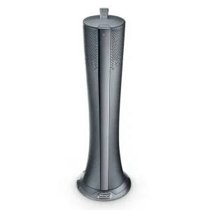De’Longhi HFX85W20C purificatore 49 dB 2000 W Grafite Nuovo Arrivo