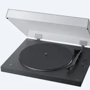 Sony PSLX310BT piatto audio Giradischi a trasmissione diretta Nero Bestseller