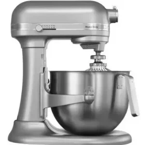 Super Prezzo KitchenAid 5KSM7591X robot da cucina 500 W 6,9 L Argento
