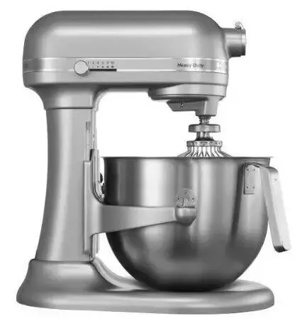 Super Prezzo KitchenAid 5KSM7591X robot da cucina 500 W 6,9 L Argento