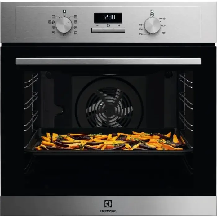 Electrolux EOM3H00X 72 L A Forno Incasso Acciaio inossidabile Miglior Prezzo