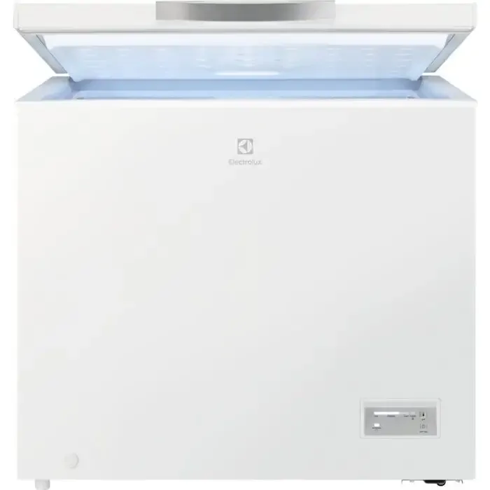 Offerta Lampo Electrolux LCB3LF20W0 Congelatore a Pozzetto Libera installazione F
