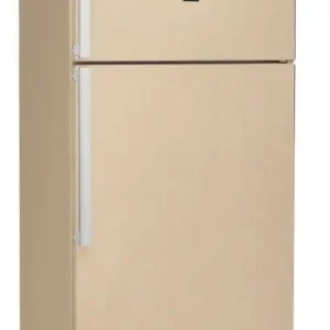 Whirlpool W84TE 72 M 2 frigorifero con congelatore Libera installazione E Beige Ultima Occasione