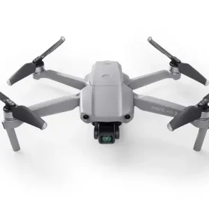 DJI Mavic Air 2 Drone 4 rotori Quadrirotore 48 MP 3840 x 2160 Pixel 3500 mAh Grigio Super Prezzo