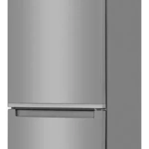 Affare Whirlpool W7 931A OX frigorifero con congelatore Libera installazione 368 L D Acciaio inossidabile