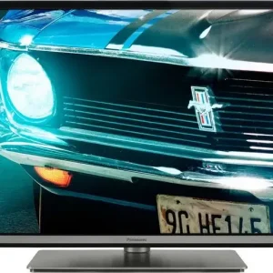 Promozione Panasonic TX-32GS350E TV 81,3 cm (32") HD Smart TV Wi-Fi Nero