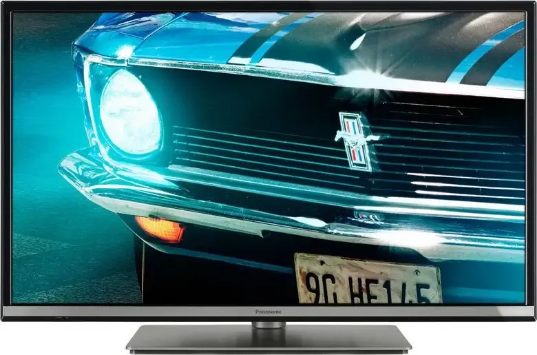 Promozione Panasonic TX-32GS350E TV 81,3 cm (32") HD Smart TV Wi-Fi Nero