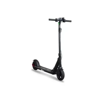 Must-Have EMG Velociptor Skill ES80W 25 km/h Nero