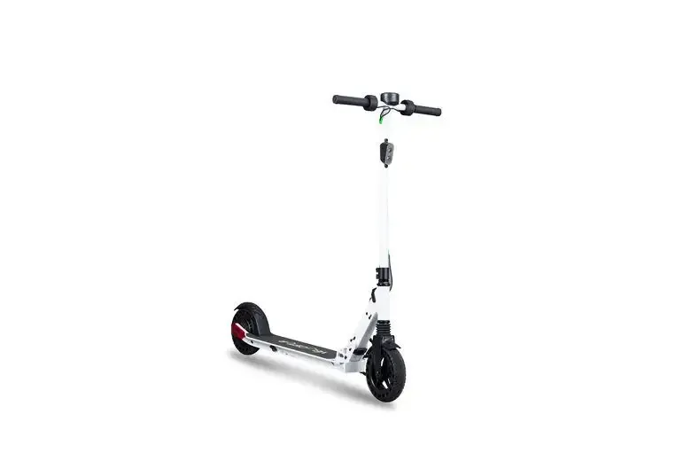 EMG Velociptor Skill ES80W 25 km/h Bianco Bestseller