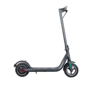 EMG Velociptor Plus ES100W 25 km/h Nero Nuovo Arrivo