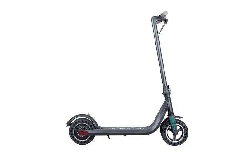 EMG Velociptor Plus ES100W 25 km/h Nero Nuovo Arrivo