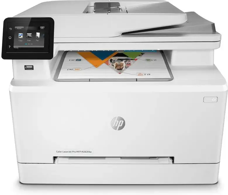 HP Color LaserJet Pro 7KW75A multifunzione Laser A4 600 x 600 DPI 21 ppm Wi-Fi A Buon Prezzo